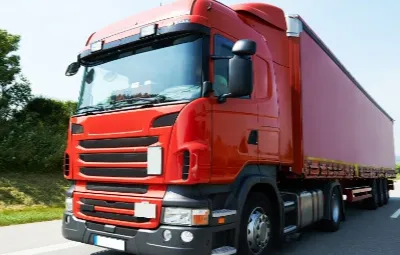 İzmir Babaeski Ambar Kargo