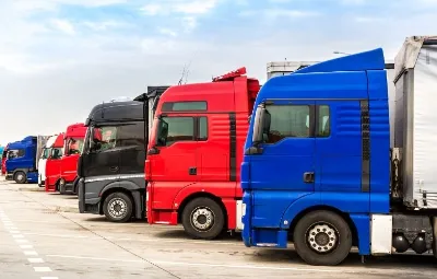 İzmir Babaeski Ambar Nakliyat