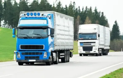 İzmir Babaeski | Eşya Taşıma